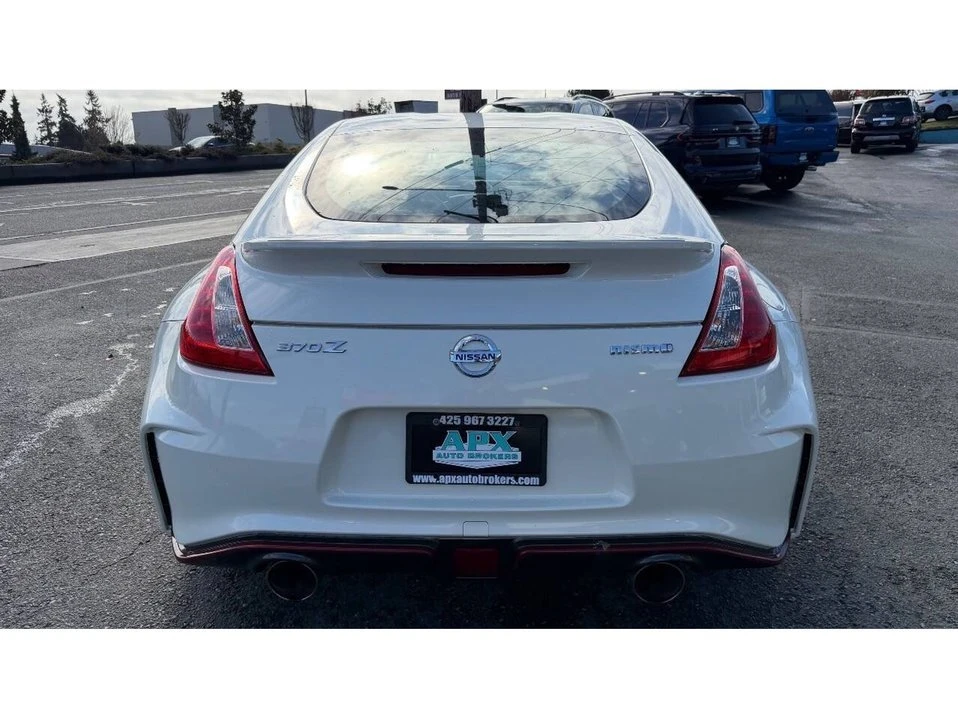 2017 Nissan 370Z 6th Gen - Image 4 of 19