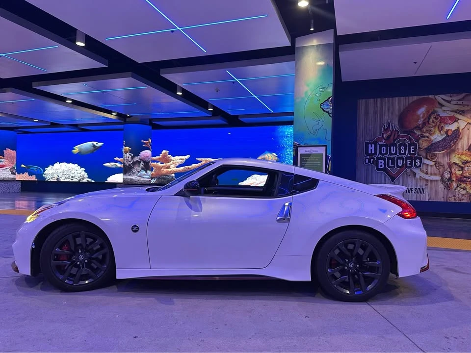 2017 Nissan 370Z 6th Gen - Image 5 of 14