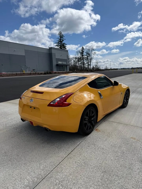 2017 Nissan 370Z 6th Gen - Image 6 of 10