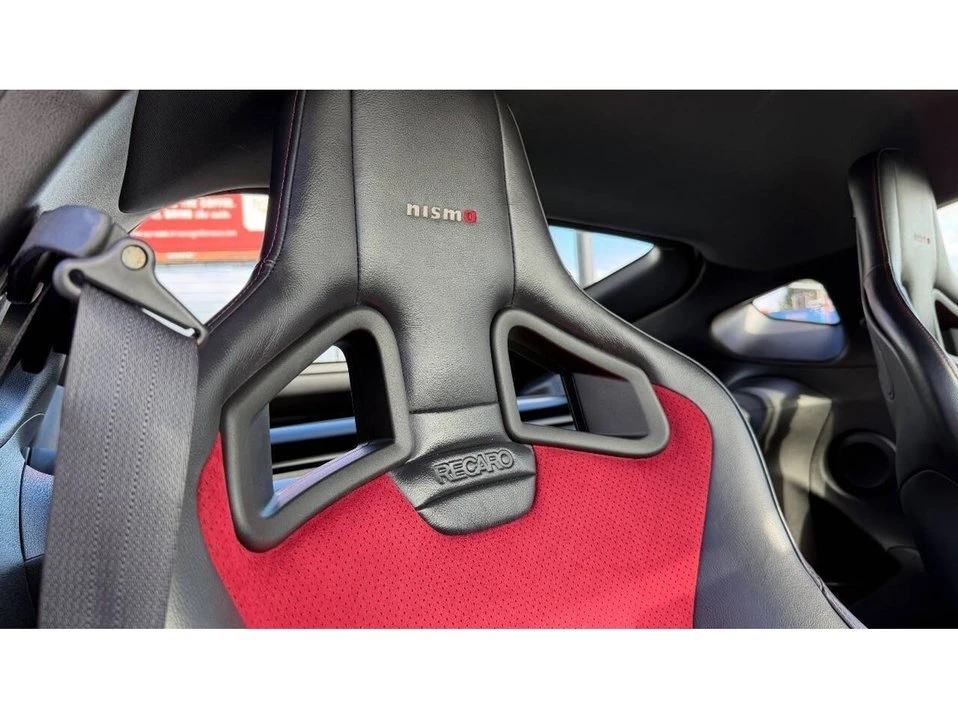 2017 Nissan 370Z 6th Gen - Image 17 of 19