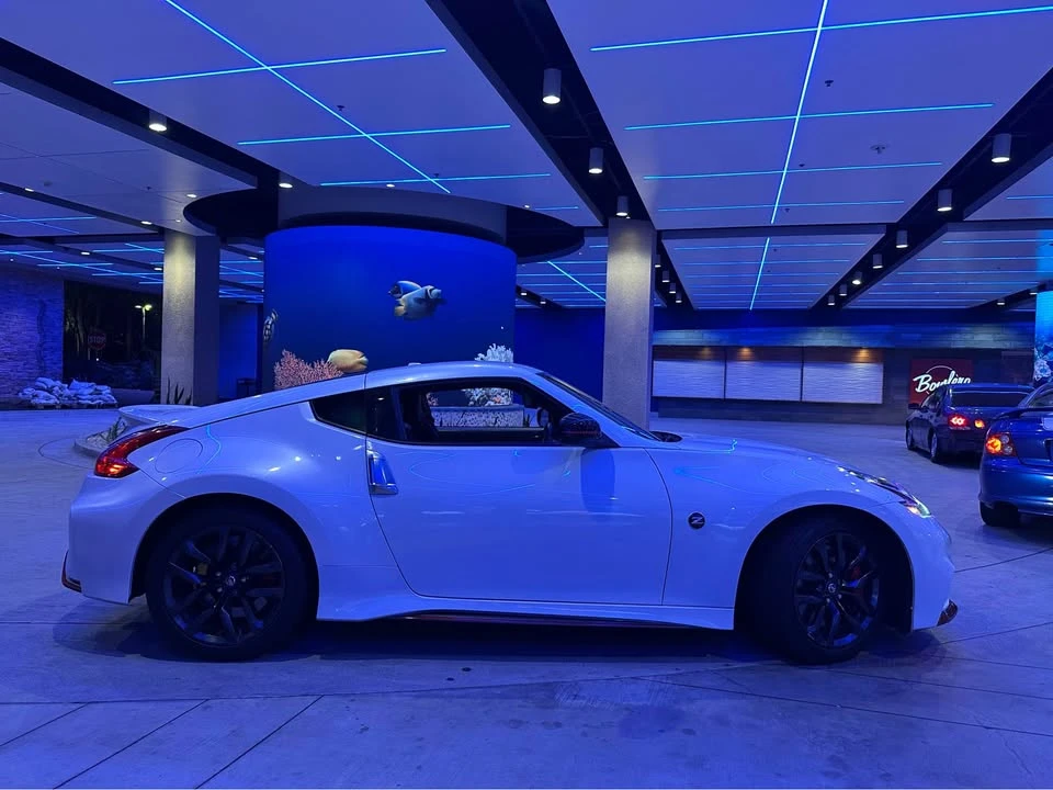2017 Nissan 370Z 6th Gen - Image 2 of 14