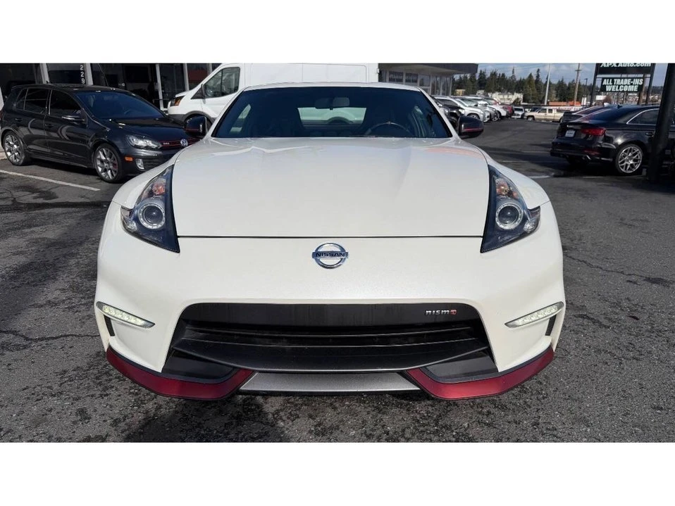 2017 Nissan 370Z 6th Gen - Image 10 of 19