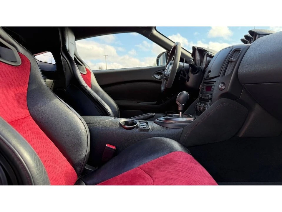 2017 Nissan 370Z 6th Gen - Image 19 of 19