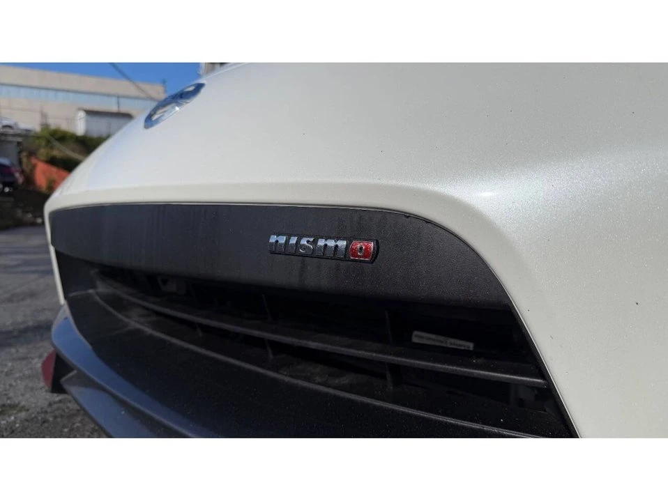 2017 Nissan 370Z 6th Gen - Image 11 of 19