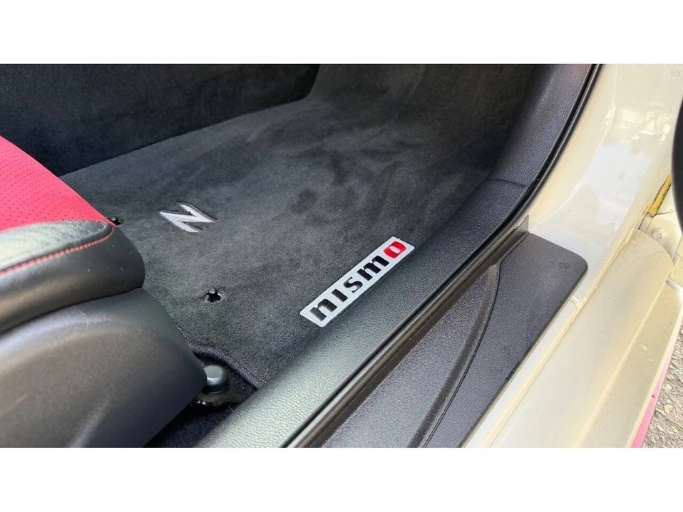 2017 Nissan 370Z 6th Gen - Image 16 of 19