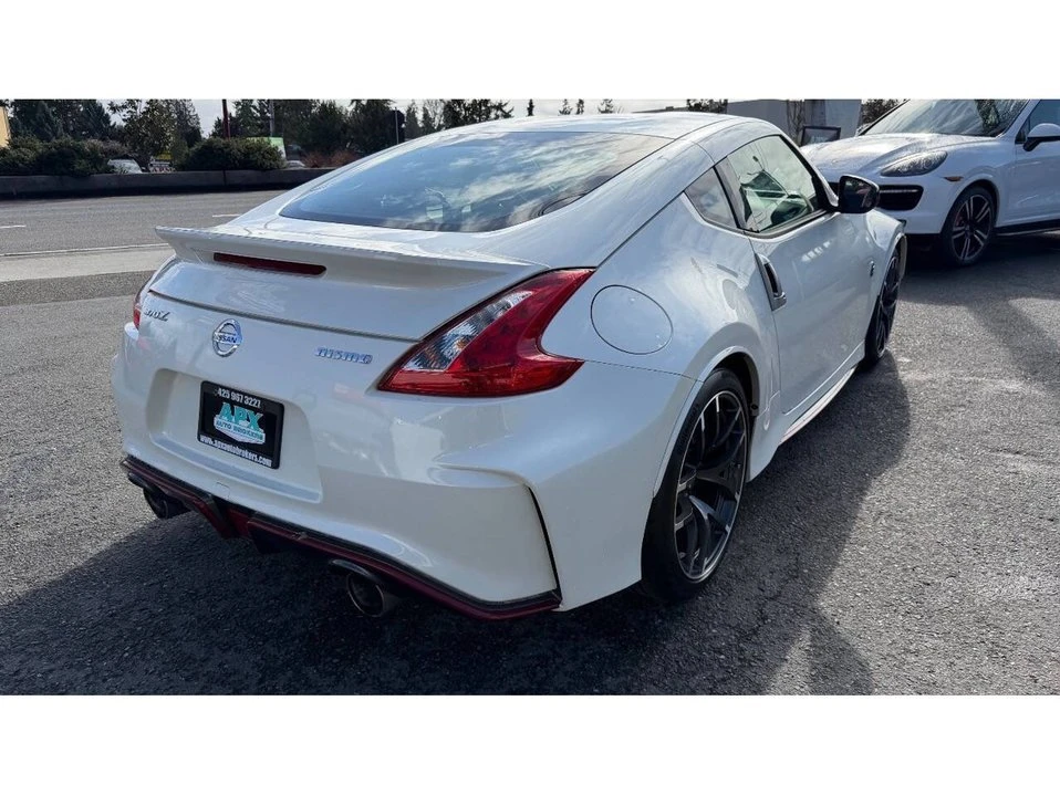 2017 Nissan 370Z 6th Gen - Image 7 of 19
