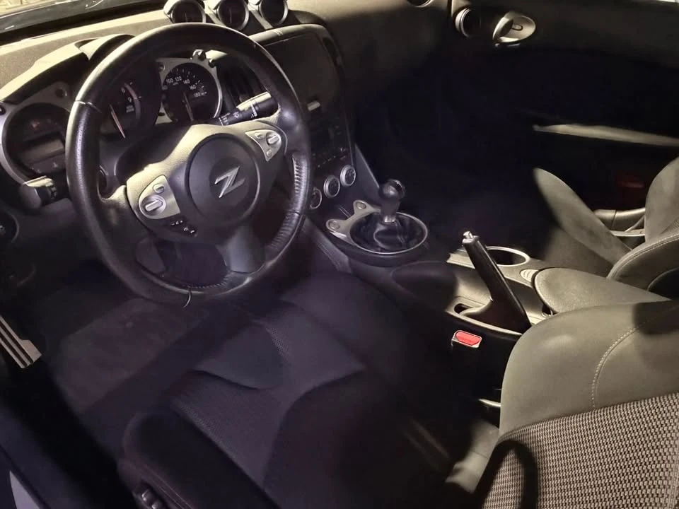2017 Nissan 370Z 6th Gen - Image 2 of 3