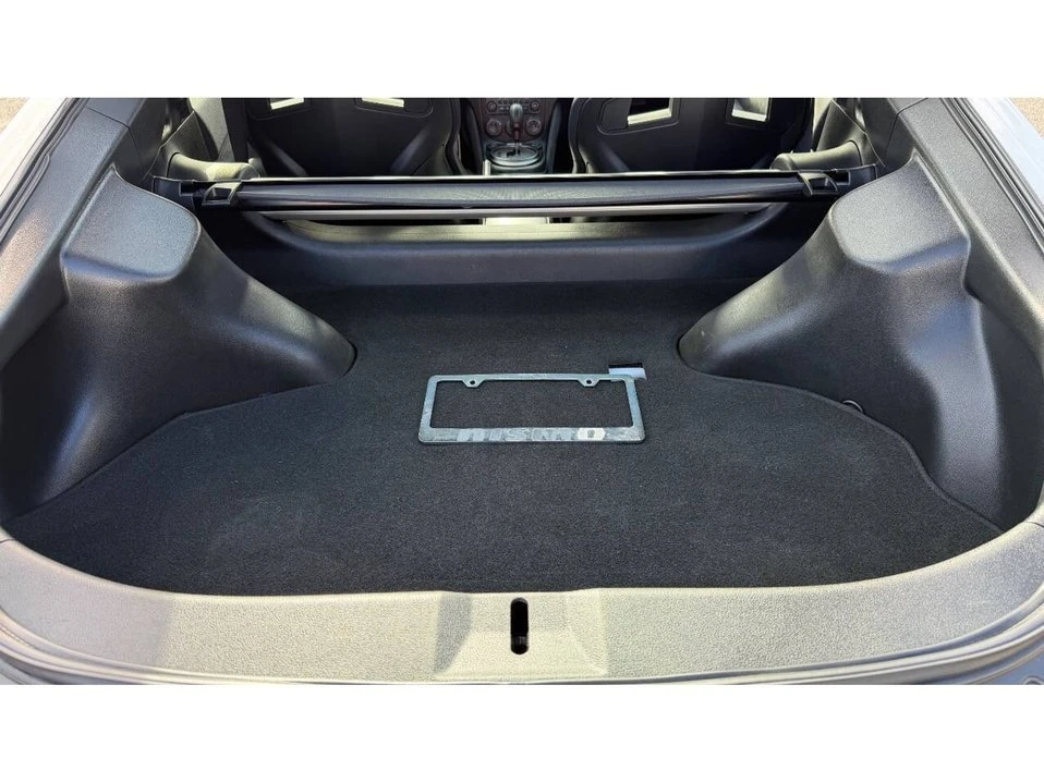 2017 Nissan 370Z 6th Gen - Image 6 of 19