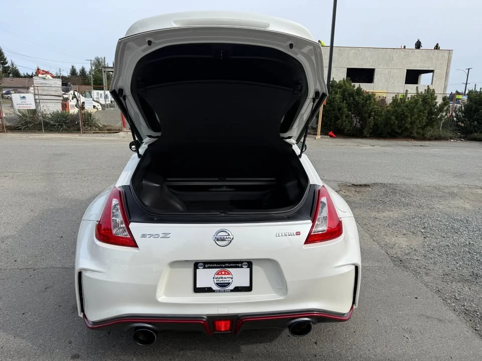 2017 Nissan 370Z 6th Gen - Image 19 of 20