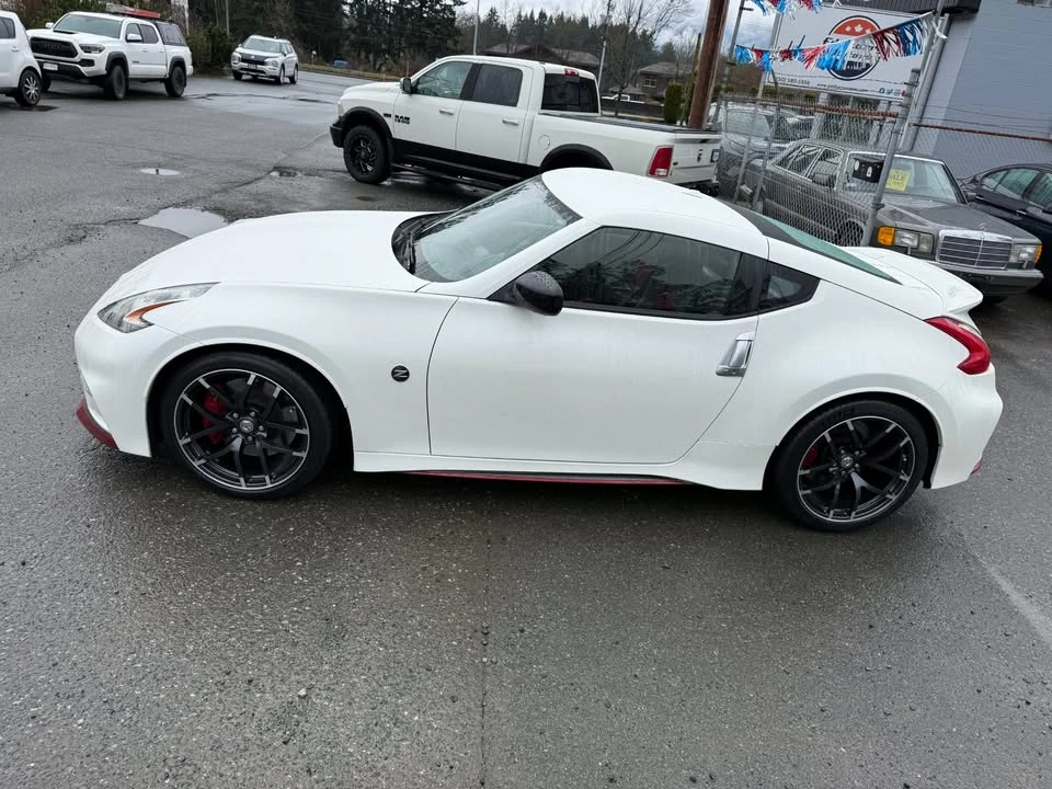 2017 Nissan 370Z 6th Gen - Image 2 of 20