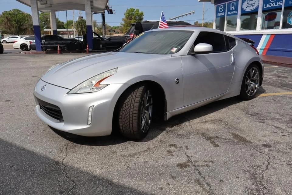 2017 Nissan 370Z 6th Gen - Image 6 of 19