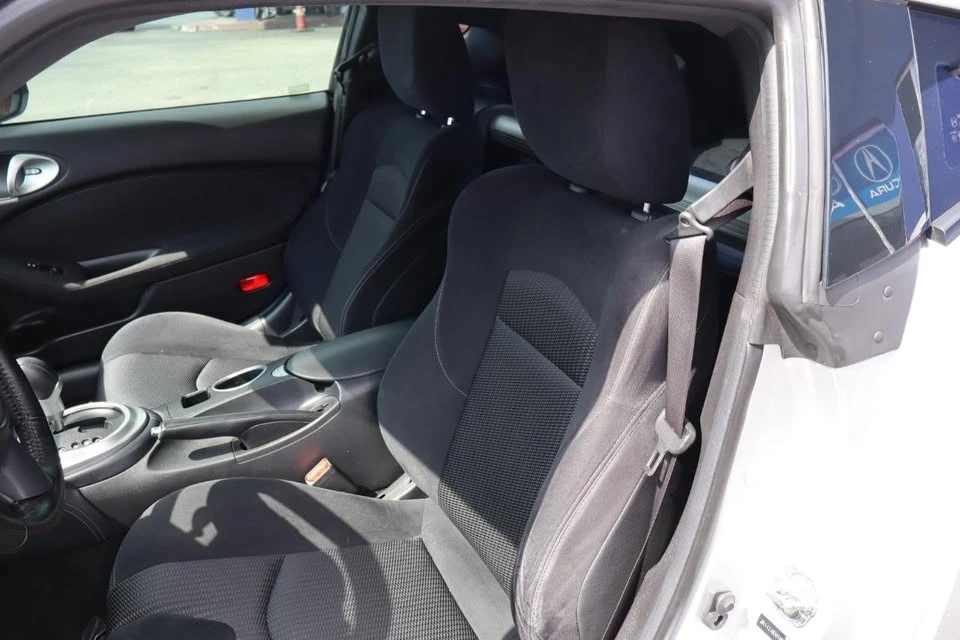 2017 Nissan 370Z 6th Gen - Image 10 of 19