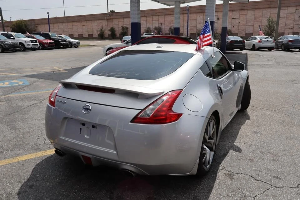 2017 Nissan 370Z 6th Gen - Image 2 of 19