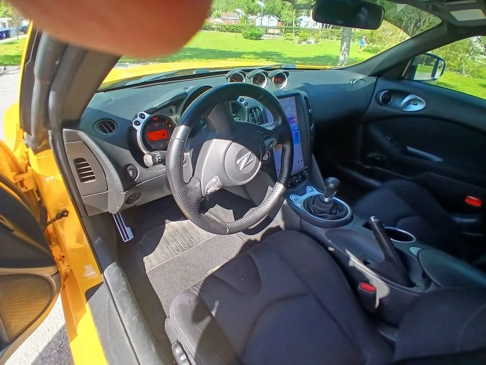 2017 Nissan 370Z 6th Gen - Image 10 of 13