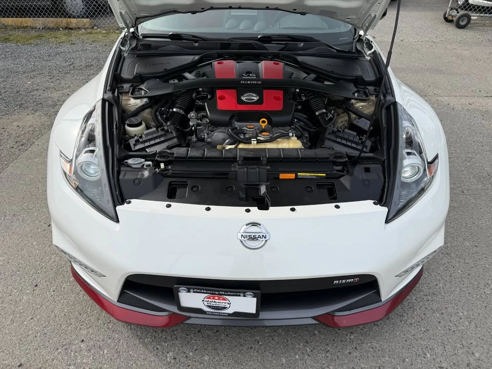 2017 Nissan 370Z 6th Gen - Image 7 of 20