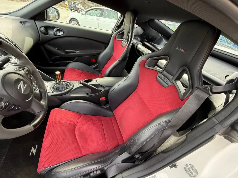 2017 Nissan 370Z 6th Gen - Image 16 of 20