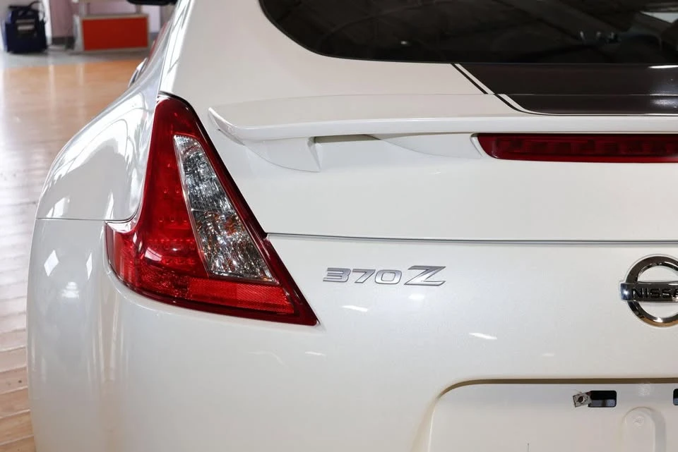 2017 Nissan 370Z 6th Gen - Image 6 of 19