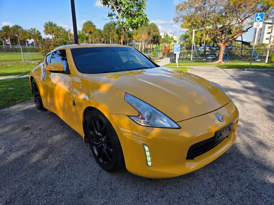 2017 Nissan 370Z 6th Gen - Image 4 of 20