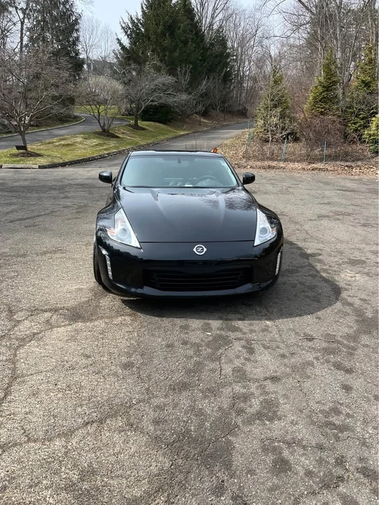 2017 Nissan 370Z 6th Gen - Image 5 of 9