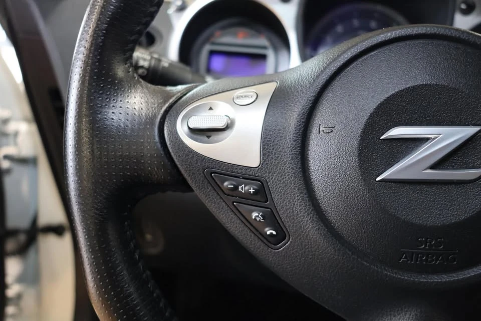 2017 Nissan 370Z 6th Gen - Image 15 of 19