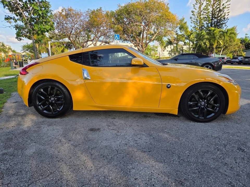 2017 Nissan 370Z 6th Gen - Image 6 of 20