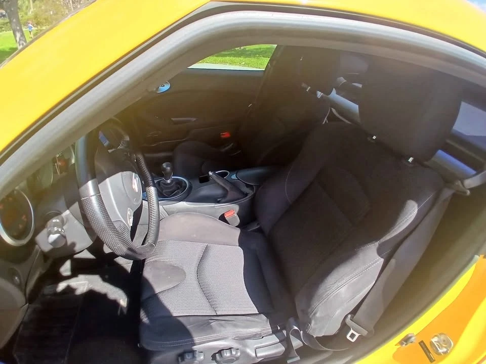 2017 Nissan 370Z 6th Gen - Image 9 of 13