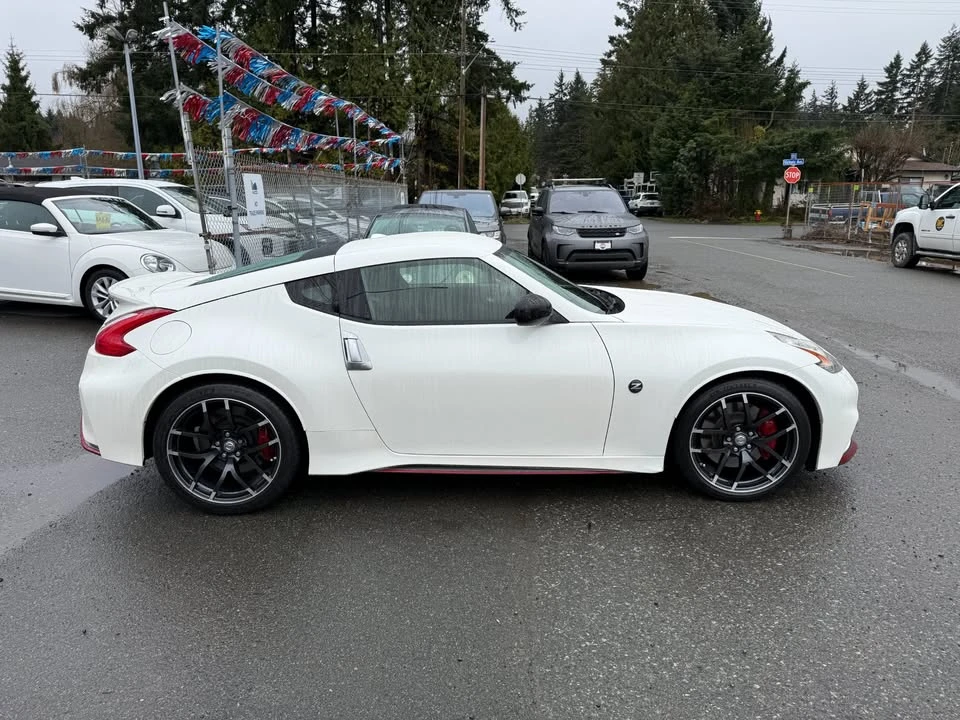 2017 Nissan 370Z 6th Gen - Image 4 of 20