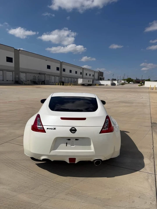 2017 Nissan 370Z 6th Gen - Image 6 of 16