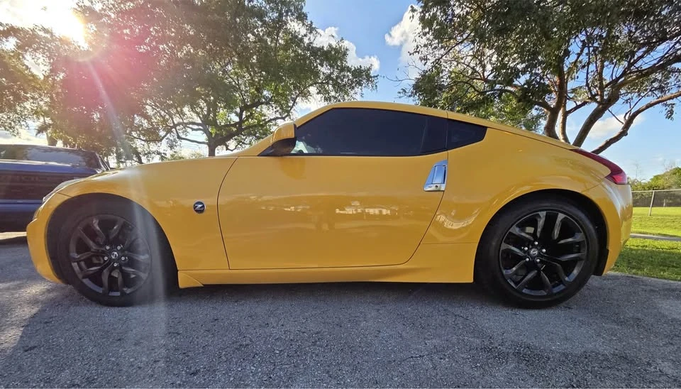 2017 Nissan 370Z 6th Gen - Image 5 of 10