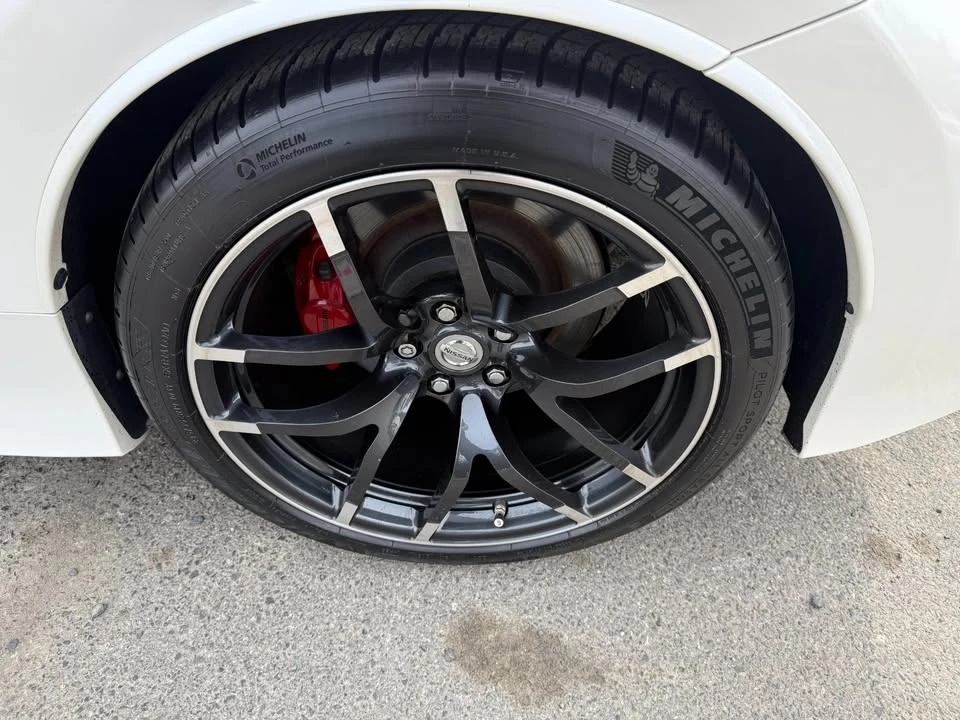 2017 Nissan 370Z 6th Gen - Image 6 of 20