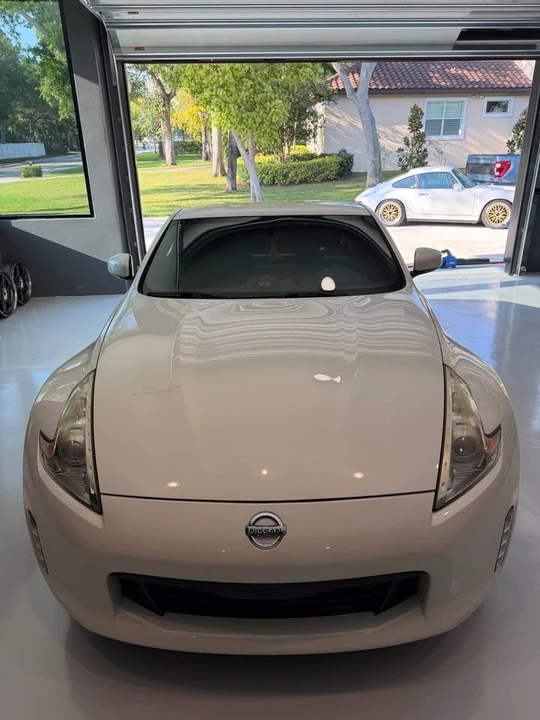 2017 Nissan 370Z 6th Gen - Image 3 of 15