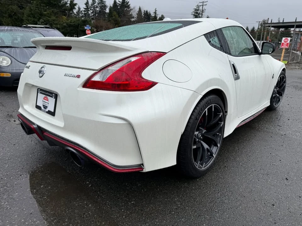 2017 Nissan 370Z 6th Gen - Image 3 of 20