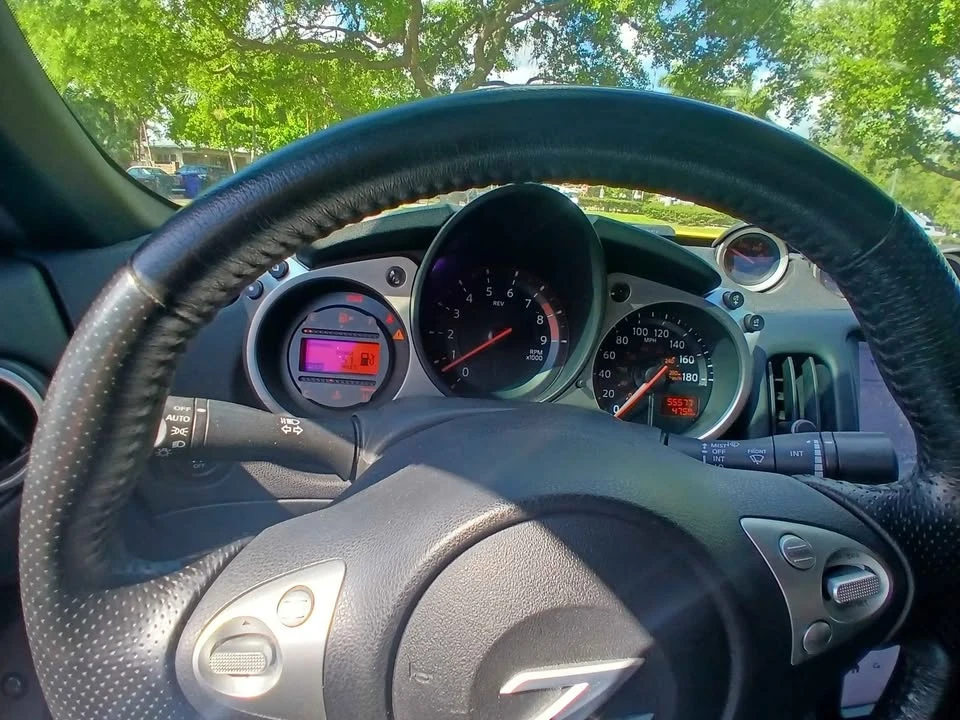 2017 Nissan 370Z 6th Gen - Image 11 of 13