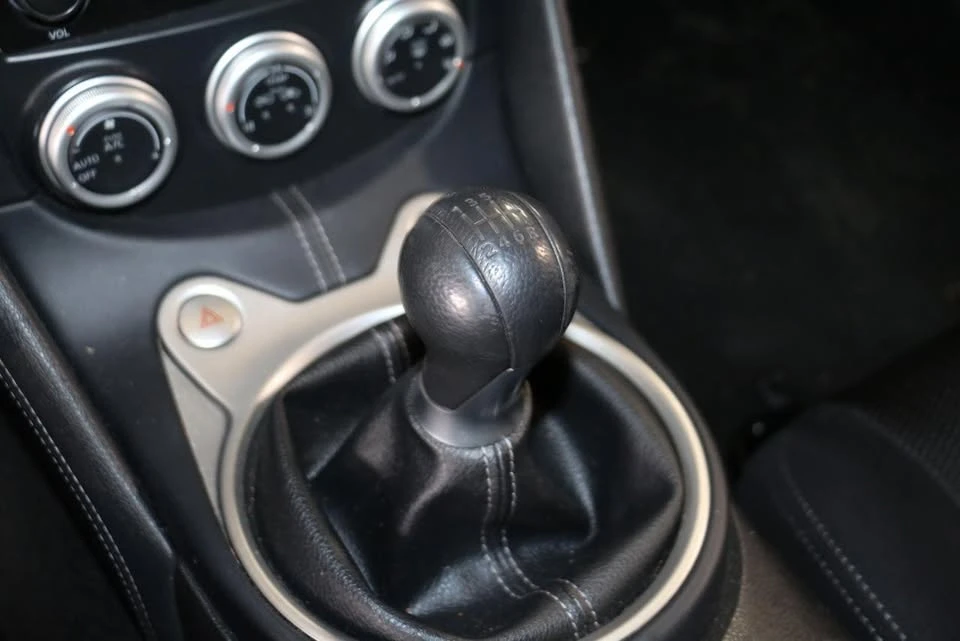 2017 Nissan 370Z 6th Gen - Image 13 of 17