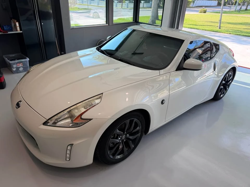 2017 Nissan 370Z 6th Gen - Image 2 of 15