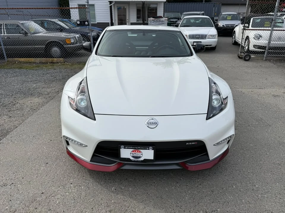 2017 Nissan 370Z 6th Gen - Image 15 of 20