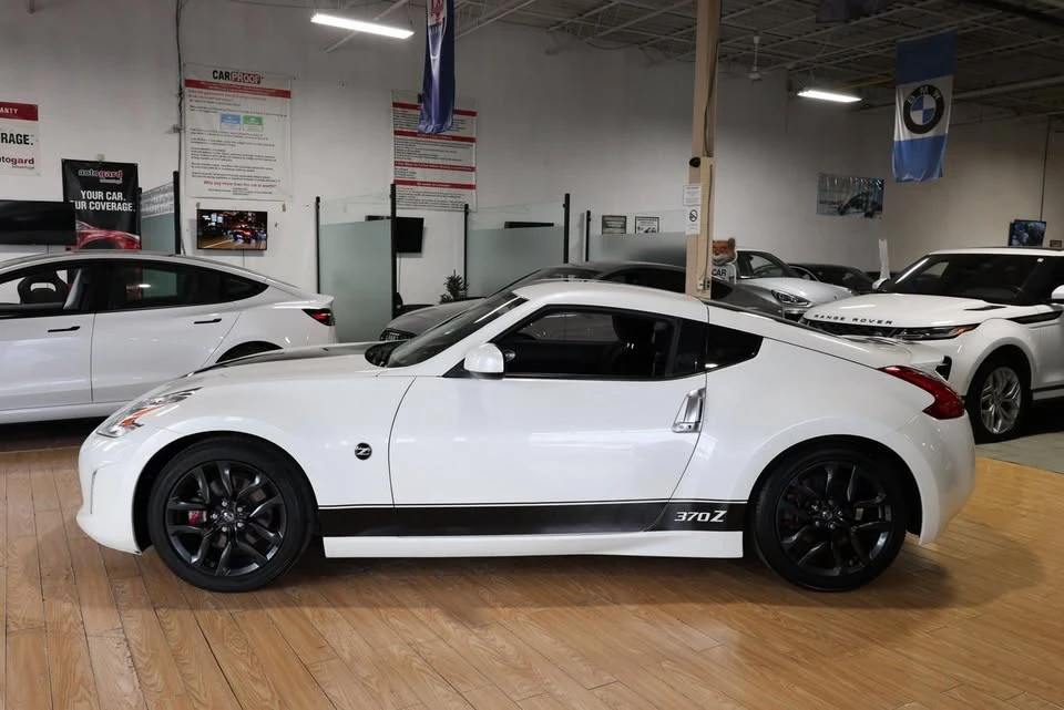 2017 Nissan 370Z 6th Gen - Image 3 of 19