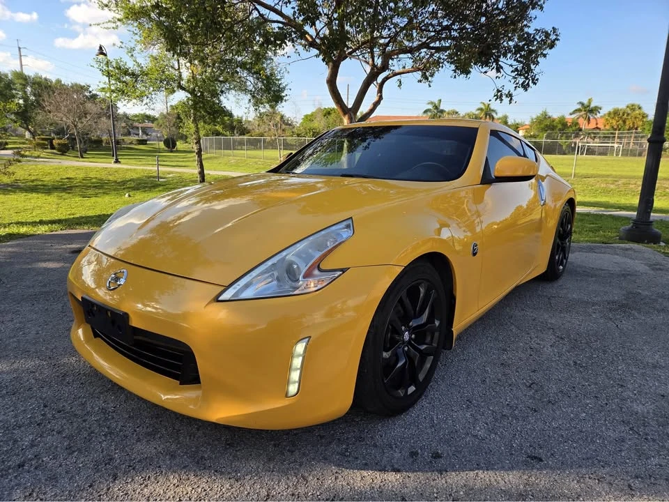 2017 Nissan 370Z 6th Gen - Image 12 of 20