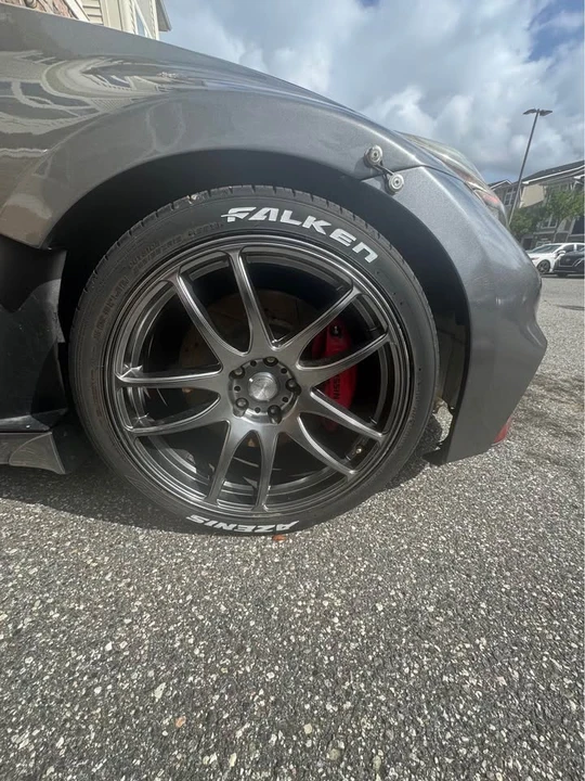 2017 Nissan 370Z 6th Gen - Image 8 of 11
