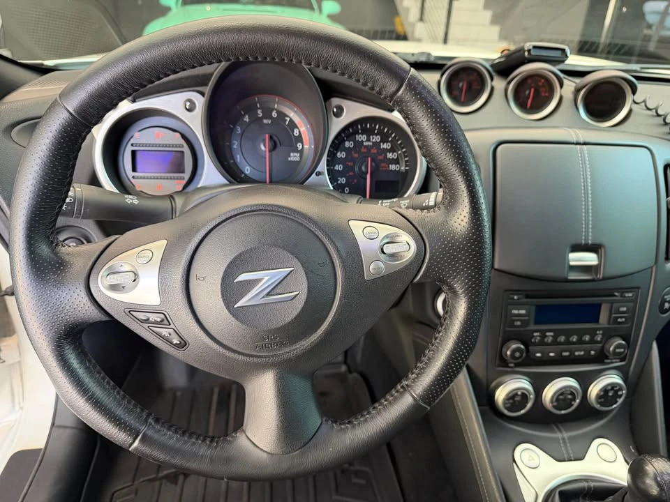 2017 Nissan 370Z 6th Gen - Image 8 of 15