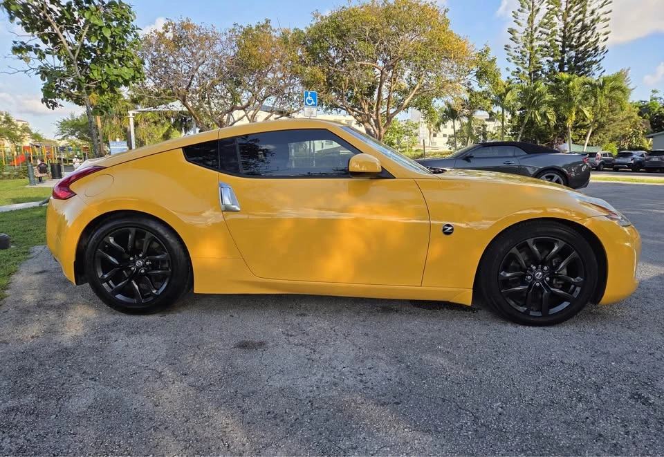 2017 Nissan 370Z 6th Gen - Image 10 of 10
