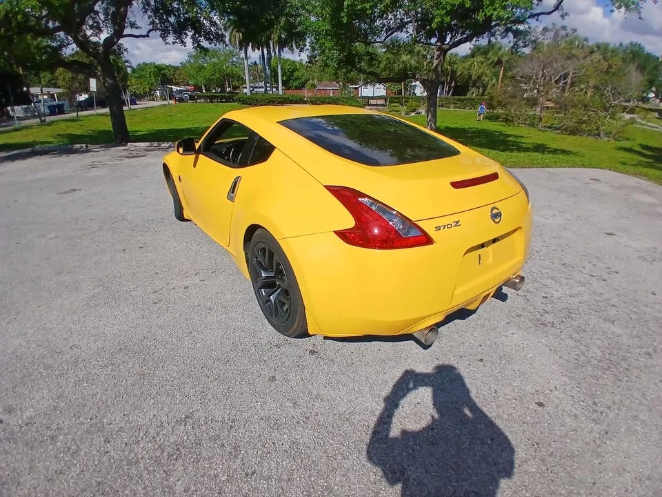 2017 Nissan 370Z 6th Gen - Image 7 of 13