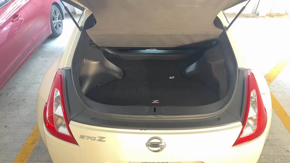 2017 Nissan 370Z 6th Gen - Image 12 of 16