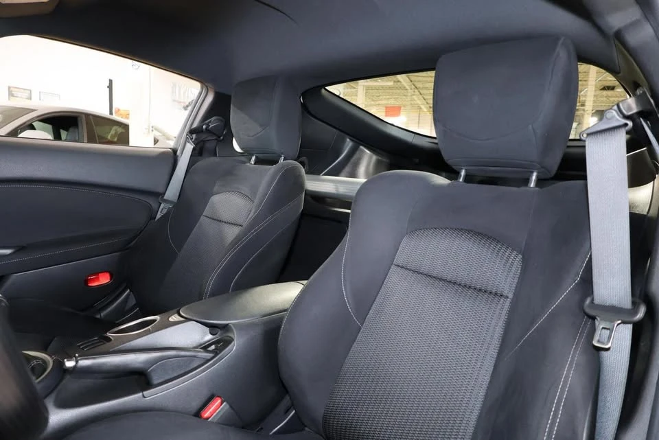 2017 Nissan 370Z 6th Gen - Image 9 of 19