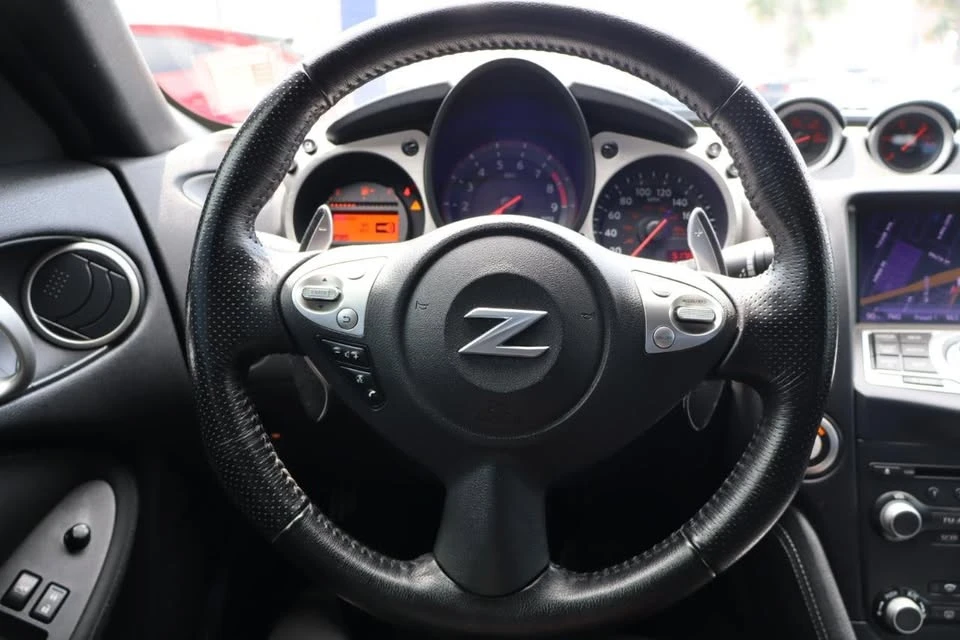 2017 Nissan 370Z 6th Gen - Image 11 of 19