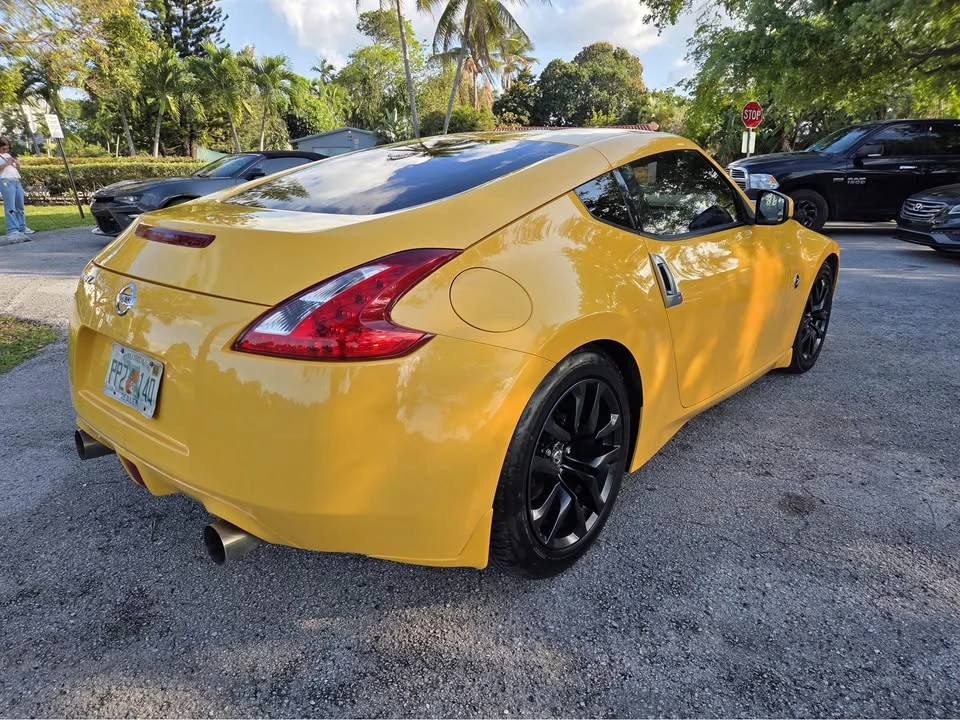 2017 Nissan 370Z 6th Gen - Image 5 of 20