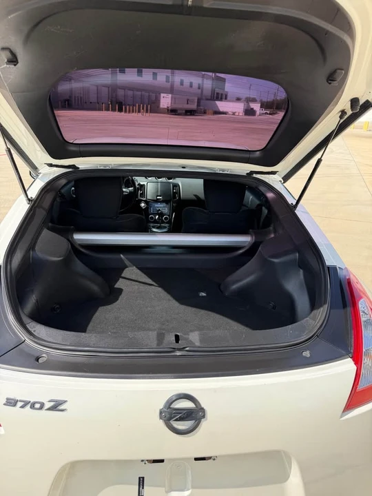 2017 Nissan 370Z 6th Gen - Image 11 of 16