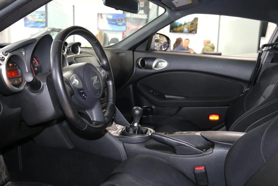2017 Nissan 370Z 6th Gen - Image 6 of 17
