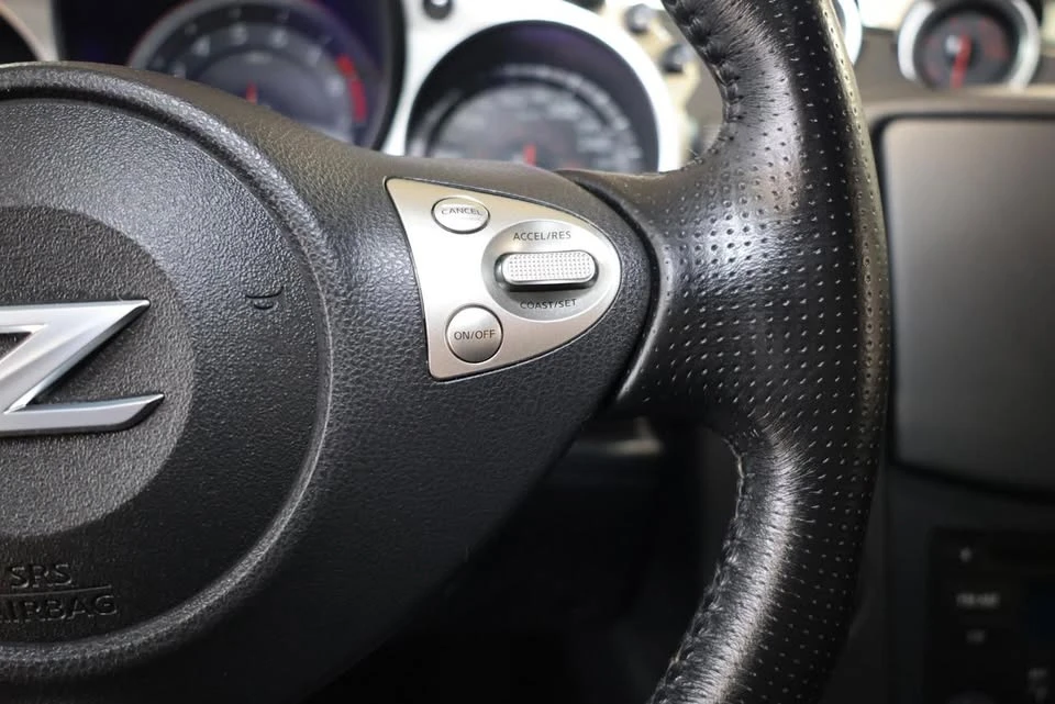 2017 Nissan 370Z 6th Gen - Image 16 of 19