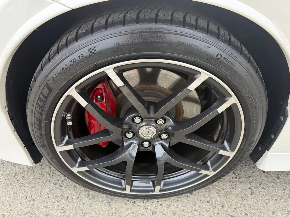 2017 Nissan 370Z 6th Gen - Image 5 of 20